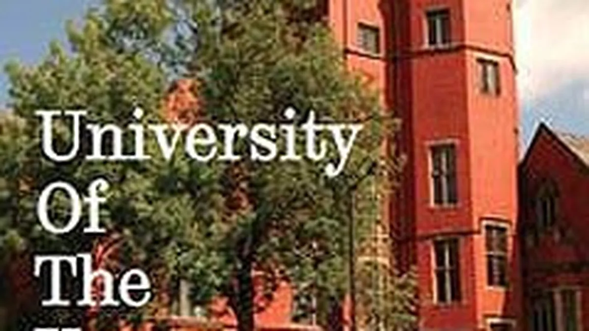 Noul masterat SNSPA - Universitatea Sheffield (P)