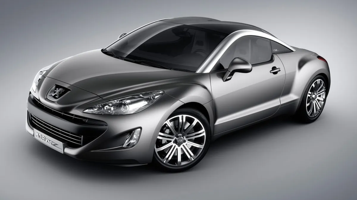 Restructurari inevitabile la Peugeot. Guvernul francez acuza compania de lipsa de transparenta