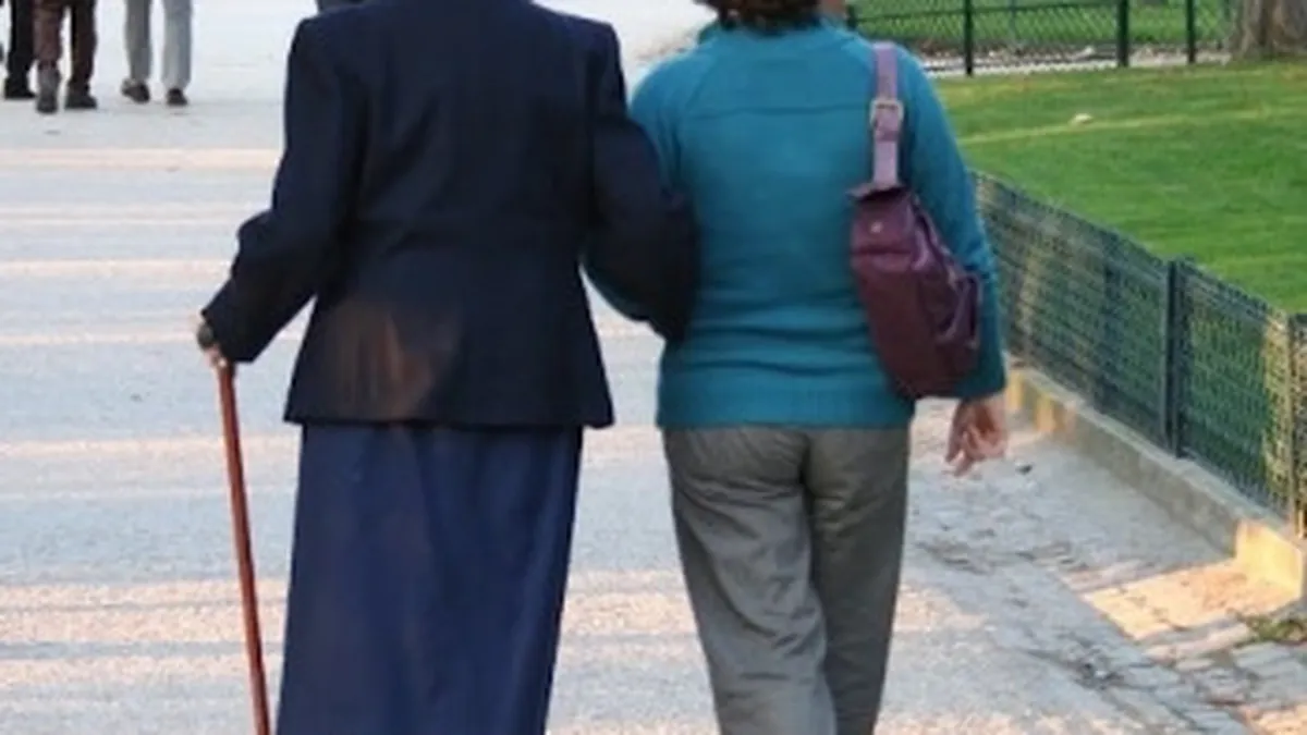 Pensii mai mari, pensionari mai putini in trimestrul 2