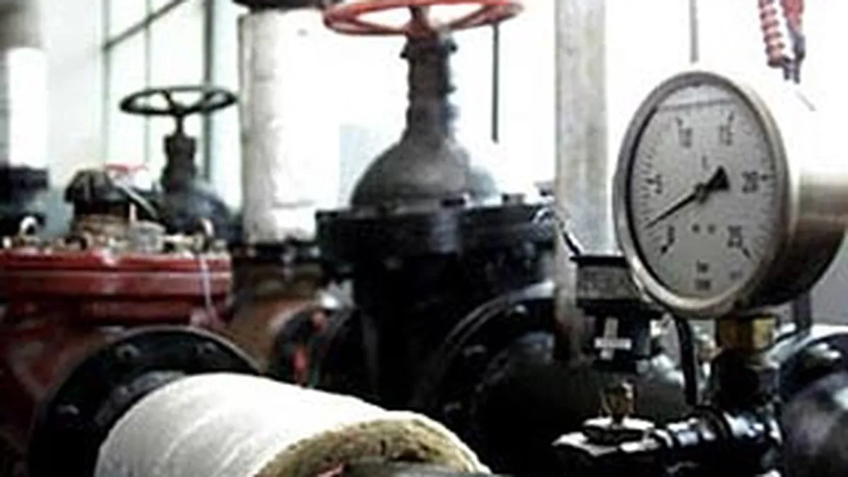 Guvernul anuleaza penalitatile Radet si transfera Metrorex la Primarie