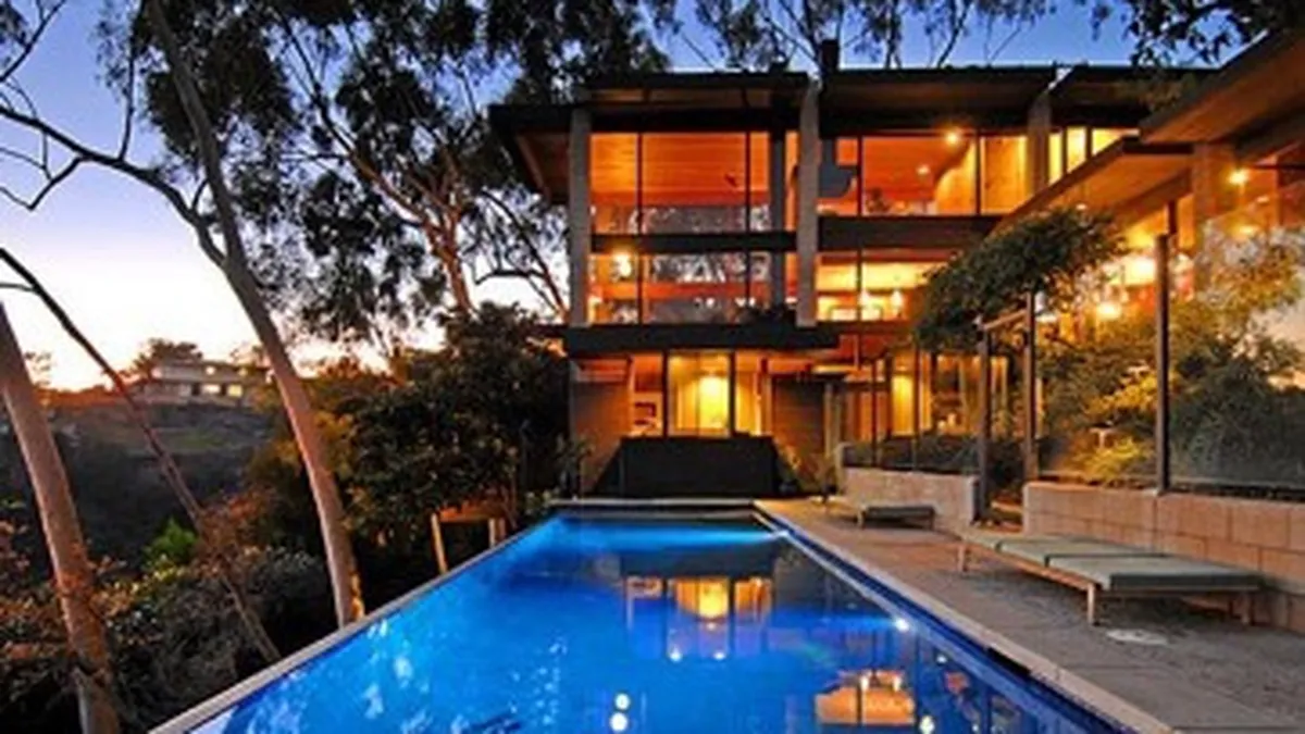 Fiscul va aplica impozit pentru piscinele din proprietatile individuale