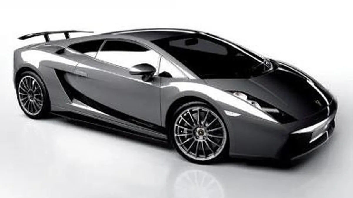 Lamborghini recheama 1.500 de masini pentru risc de incendiu