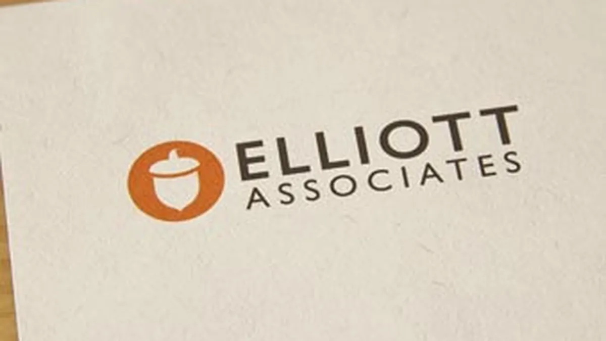 Americanii de la Elliott au mai mult de 15% din Fondul Proprietatea