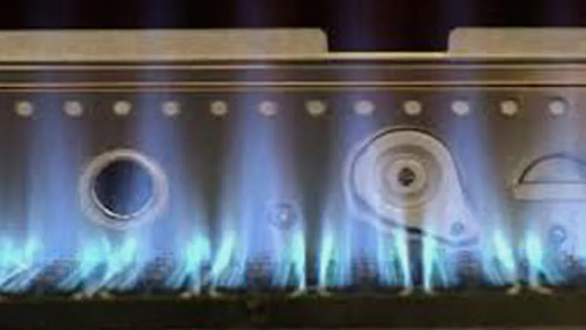 Gazele se scumpesc din 15 septembrie cu pana la 10%