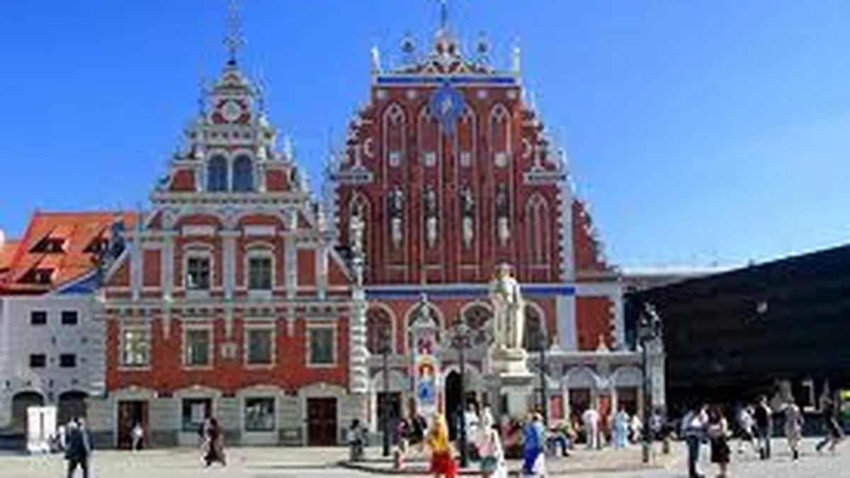 Letonia a rambursat anticipat circa 20% din imprumutul de la FMI