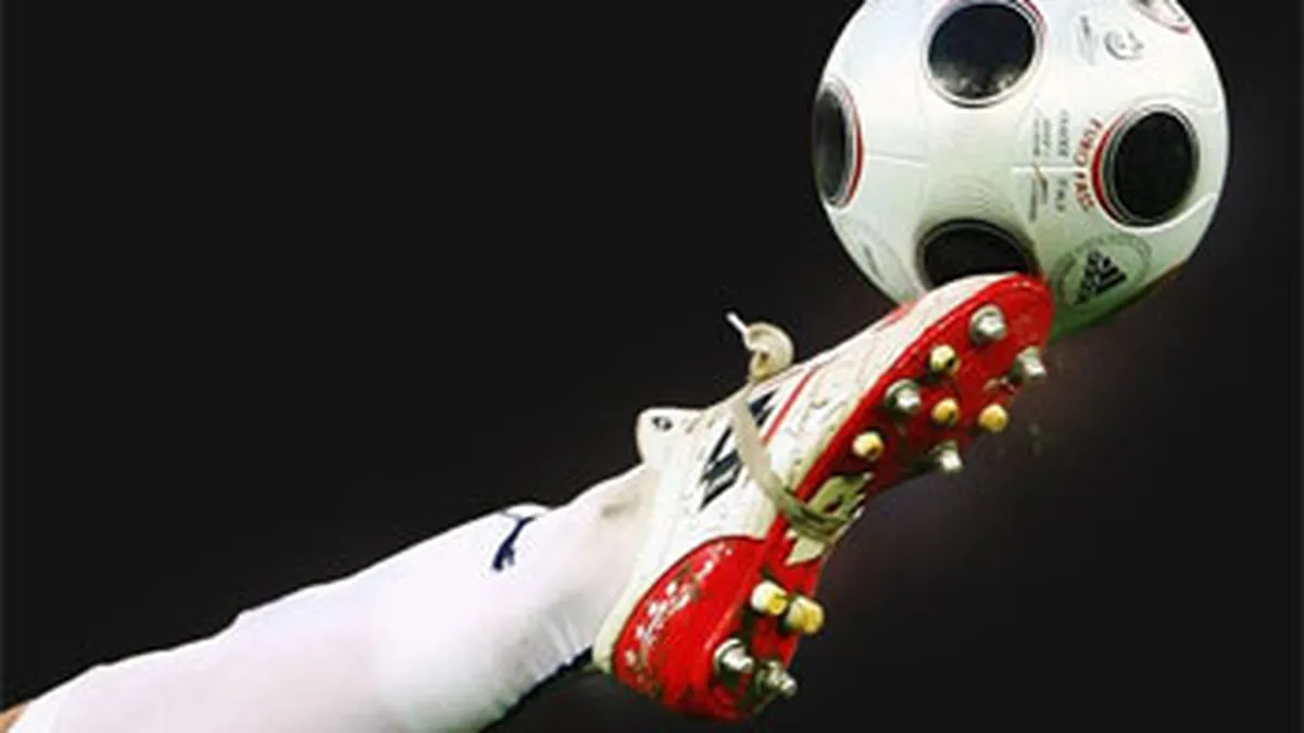 Fotbalul domina competitia pentru veniturile din publicitate