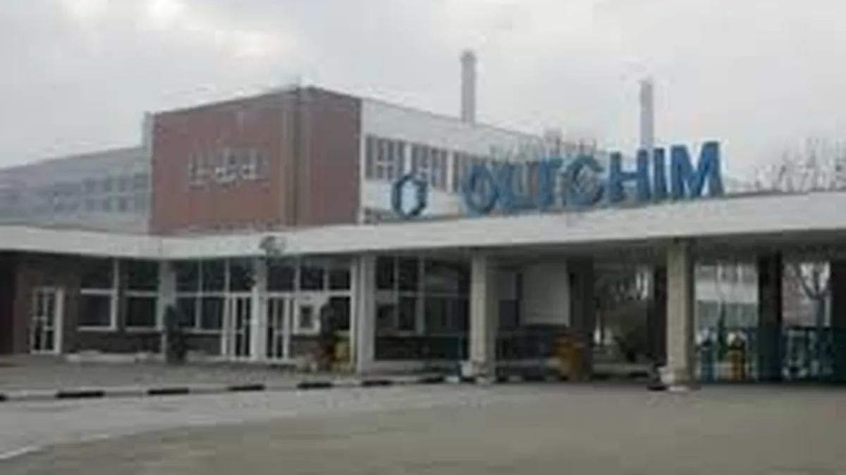 Privatizarea Oltchim, amanata pana in 20 septembrie