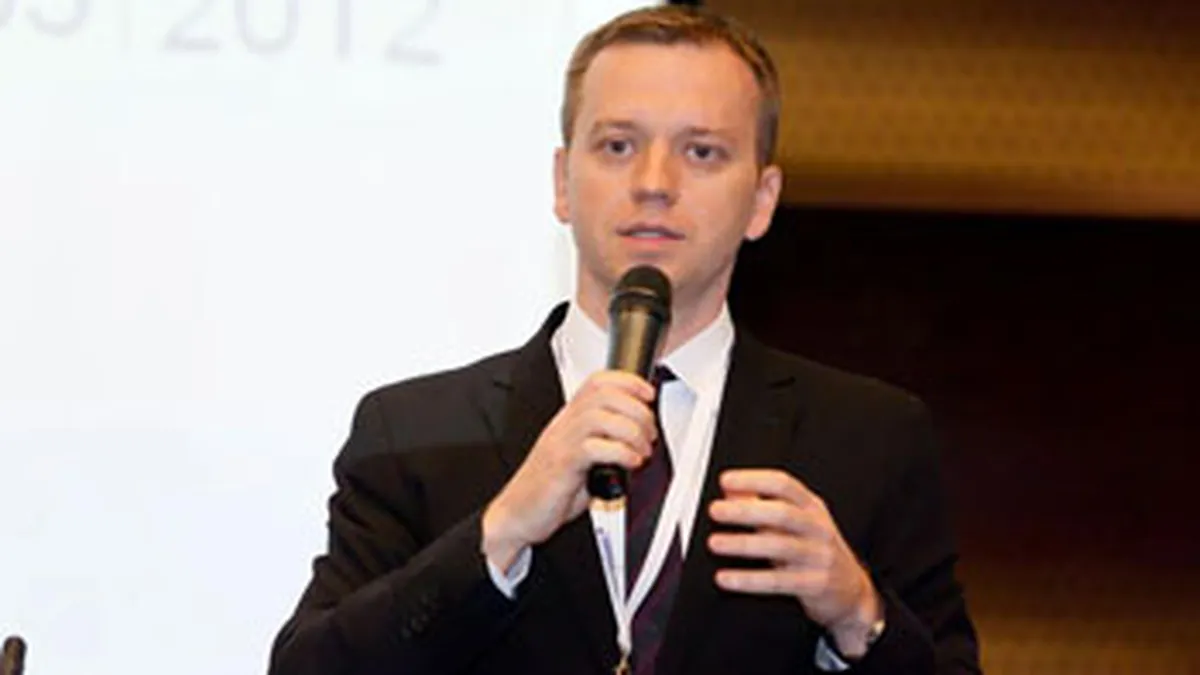 Schimbari in managementul Coface Romania. Cristian Ionescu pleaca din companie