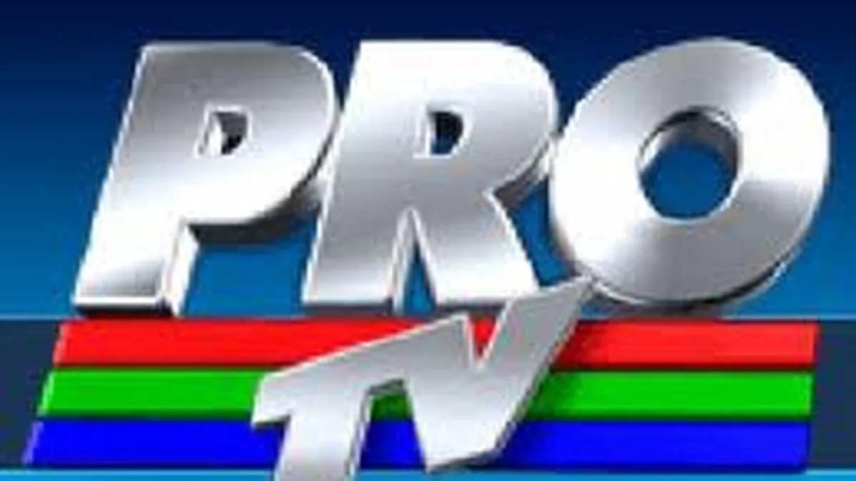 Anca Budinschi, noul director general al Pro TV SA