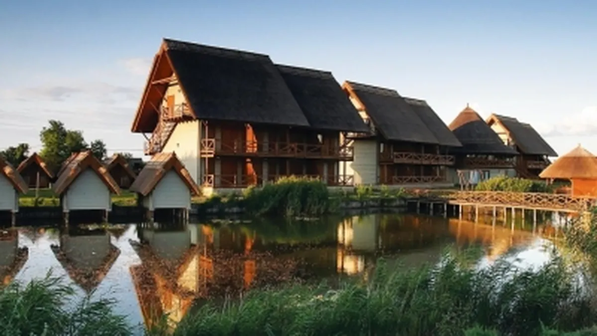 Cine sunt personalitatile care ar putea promova turismul romanesc in strainatate