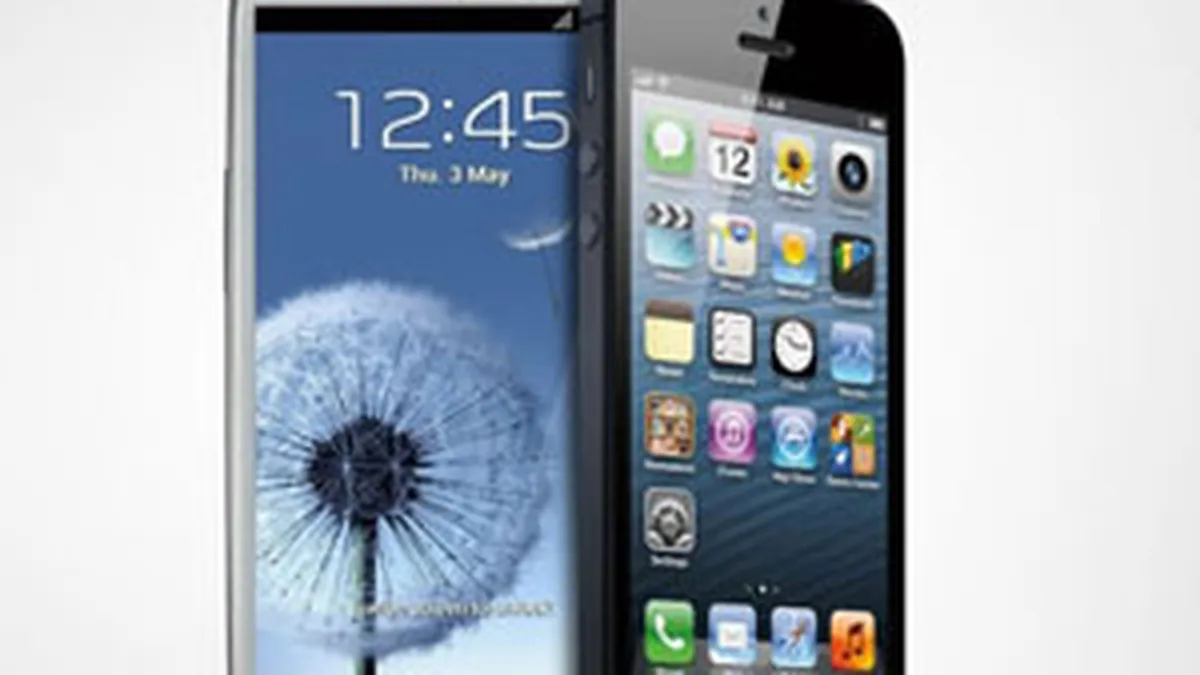 iPhone 5 ar putea impinge majoritatea operatorilor telecom europeni in bratele Samsung
