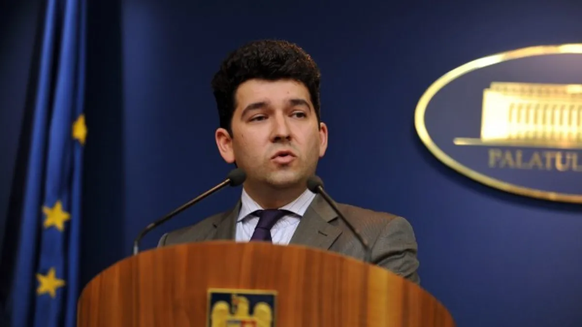 Guvernul lui Robin Hood. Cum a ajuns Liviu Voinea portarelul de la Palatul Victoria