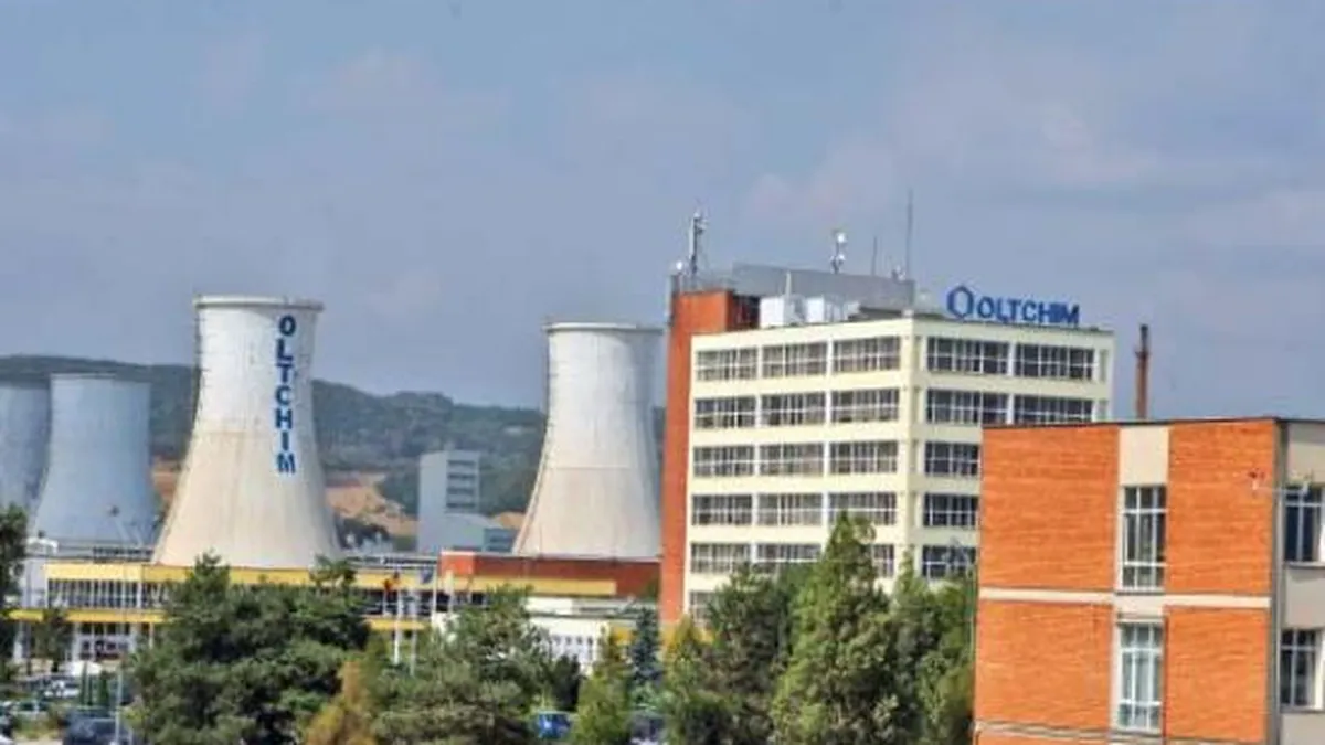 Privatizarea Oltchim: Cine ar putea fi adevaratul castigator. Ati auzit de Creanta de Aur?