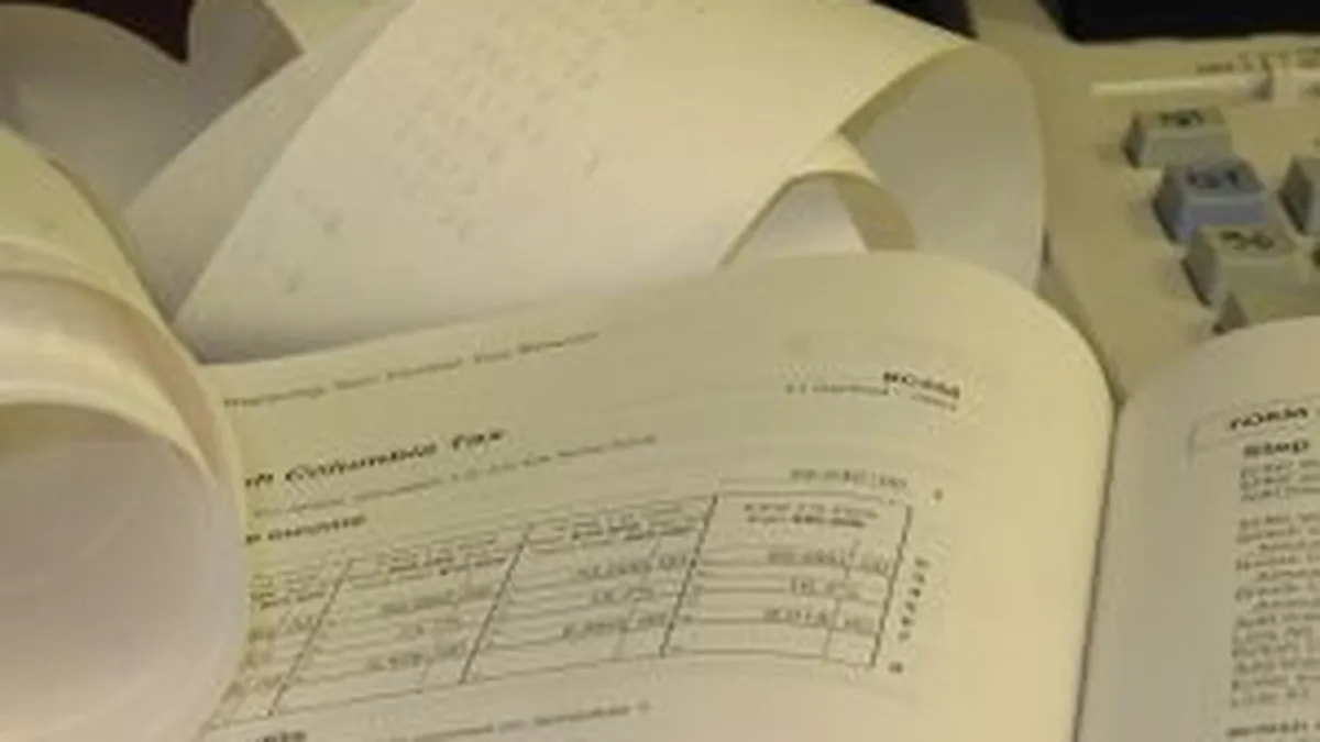 Serviciile de audit au urcat la peste 200 mil. euro in Romania. Ce schimbari s-au produs in piata