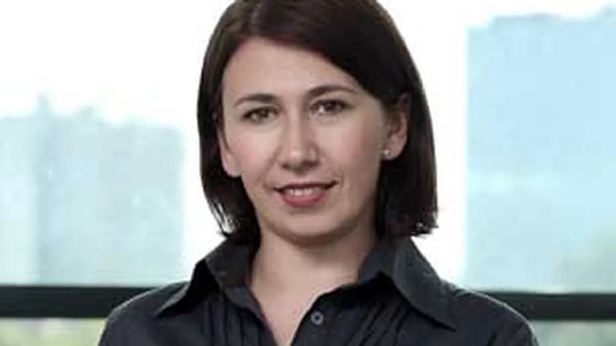 DTZ Echinox, agent exclusiv pentru inchirierea Mercury Logistics Park