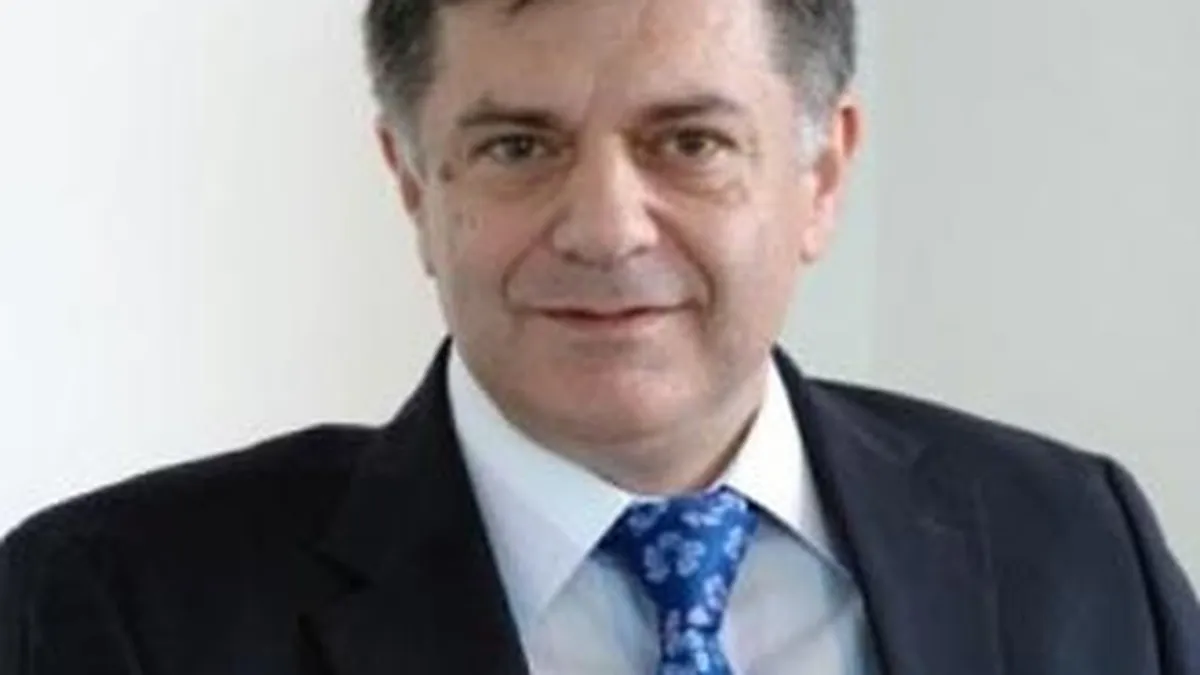 Costea, EximBank: Strategia noastra de afaceri permite continuarea  cresterii sanatoase a volumului de activitate (P)