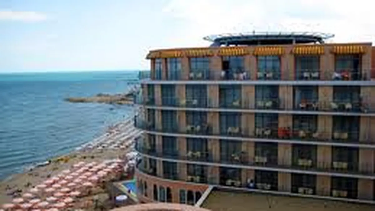 Veniturile Bulgariei din turismul international vor depasi in acest an 3 miliarde de euro