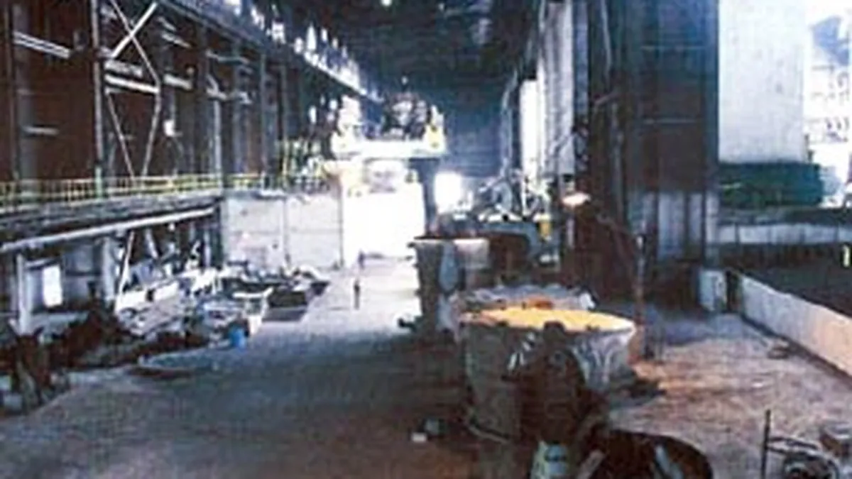 Mechel vinde, dar nu inchide: Combinatul din Otelu Rosu va continua sa functioneze