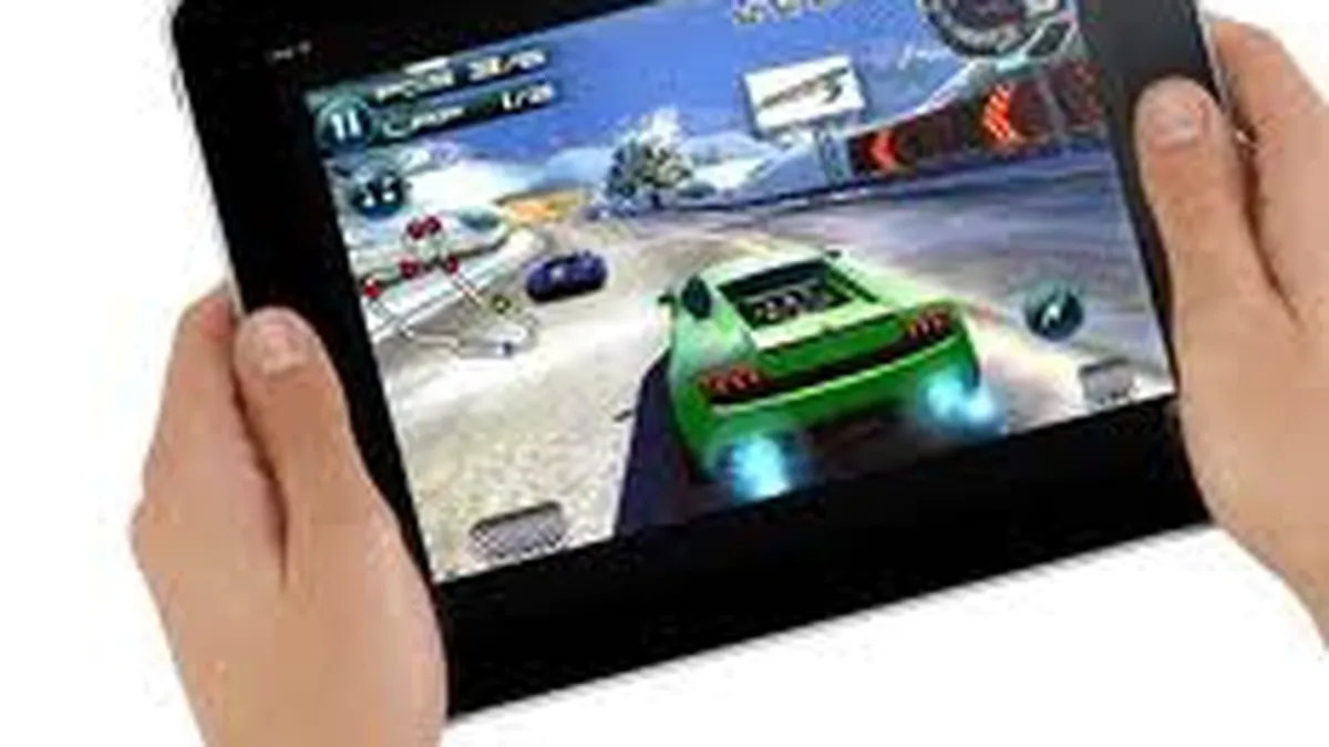 Piata jocurilor video originale va creste cu 20% in acest an