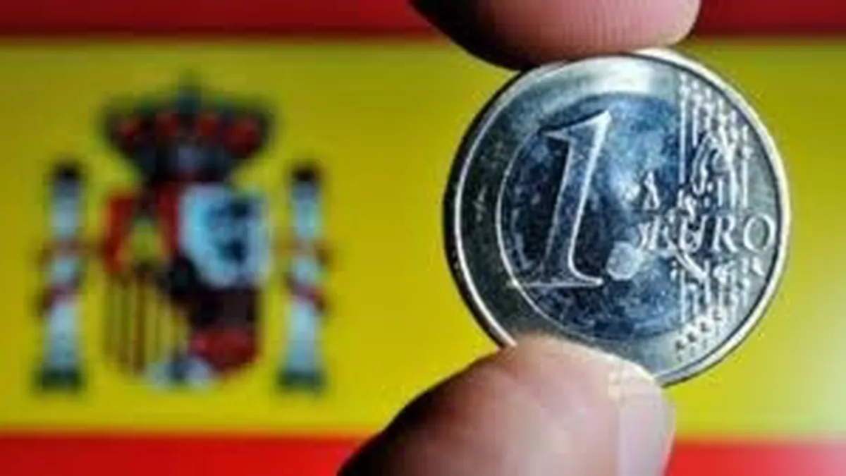 Spania anunta cel mai sever program de reduceri de cheltuieli bugetare de pana acum