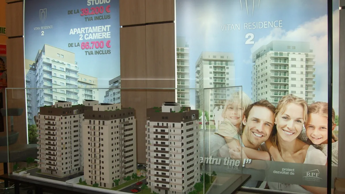 Extreme de pret la targul imobiliar: 19.000 euro o garsoniera, 4,2 mil. euro un hotel (Foto)