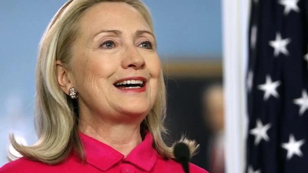 SUA acorda 45 mil. $ pentru populatia si opozitia siriana