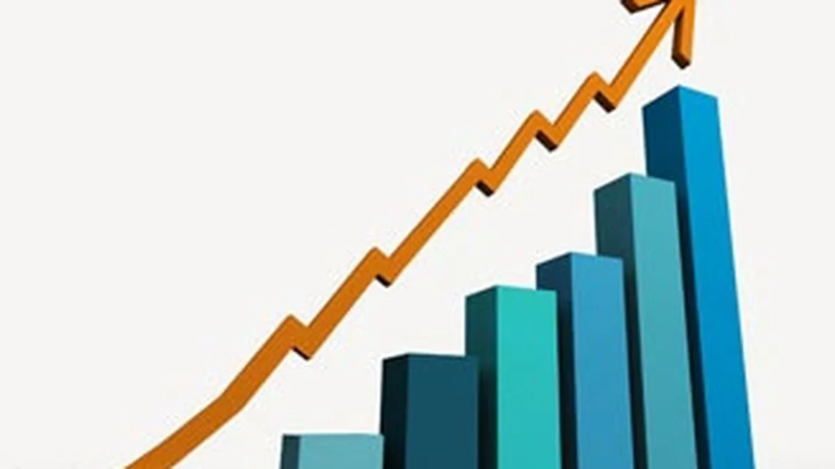 Bursa avansa usor la deschiderea sedintei de luni