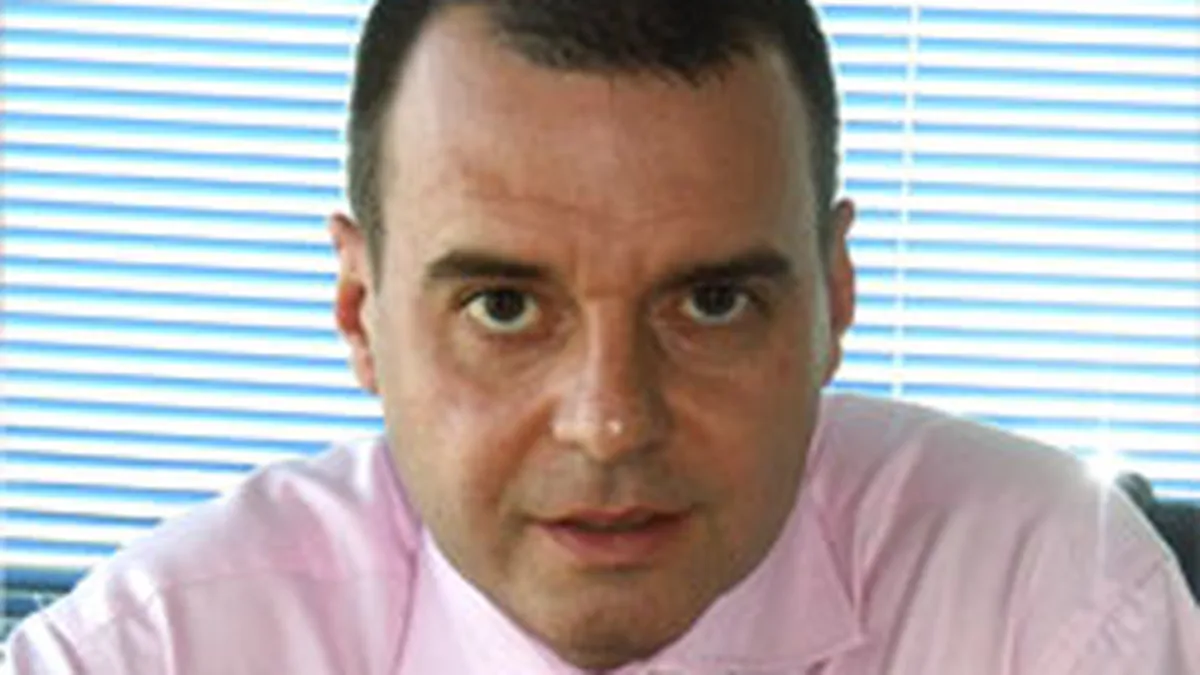 Mihnea Tobescu este noul CEO al Euroins Romania