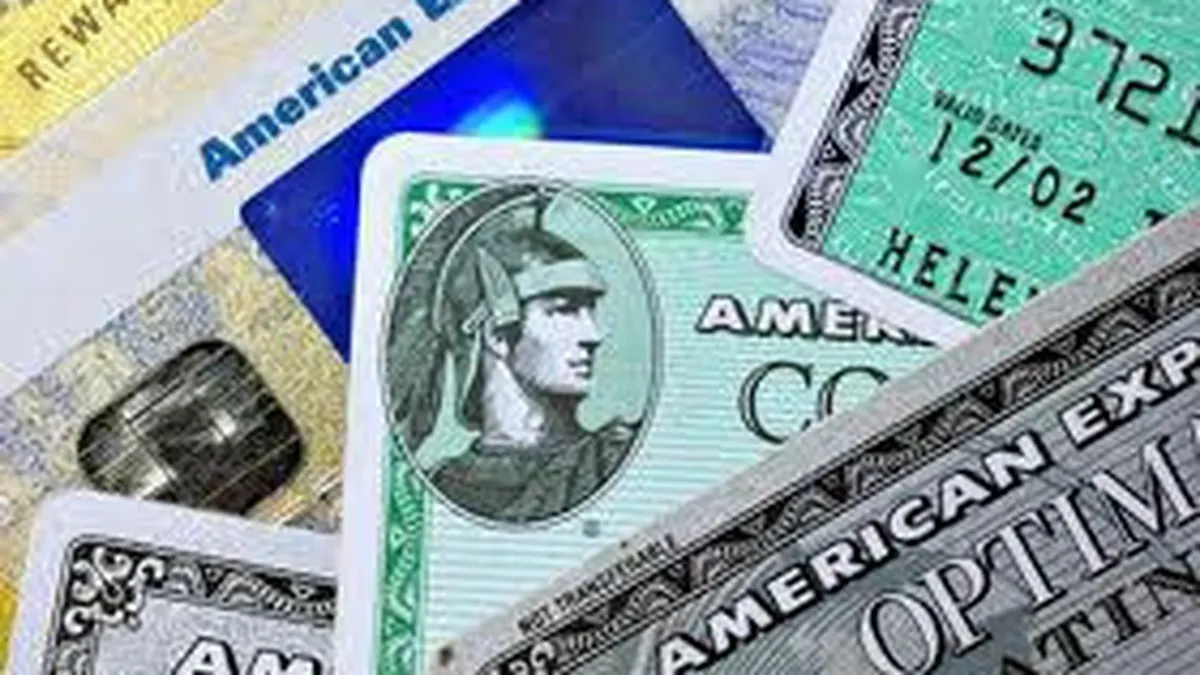 American Express condamnat pentru practici ilegale