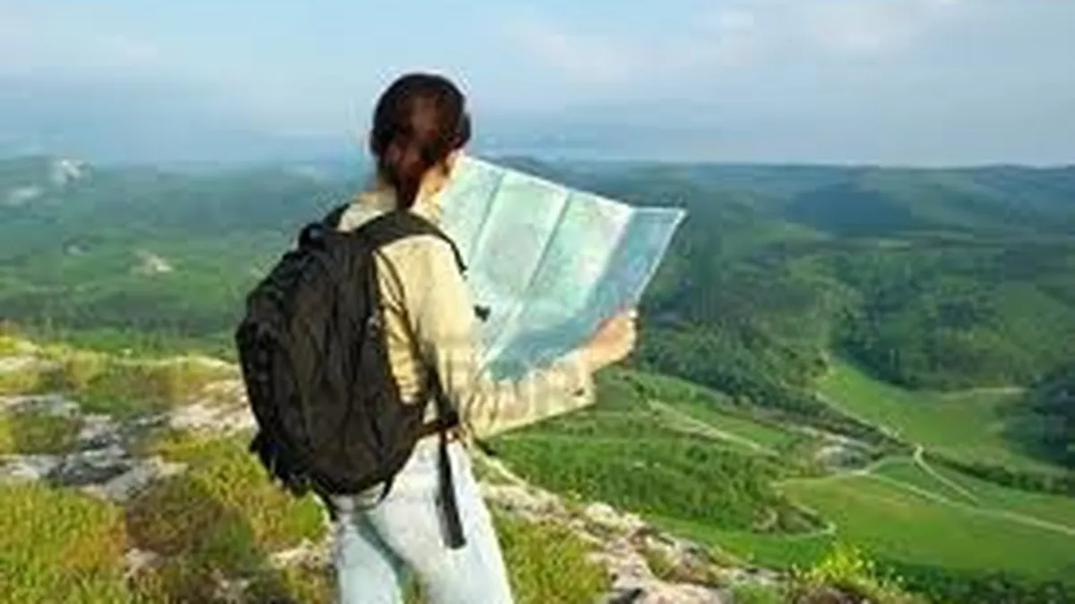 Peste 5,5 milioane de turisti straini au vizitat Romania, in primele 8 luni