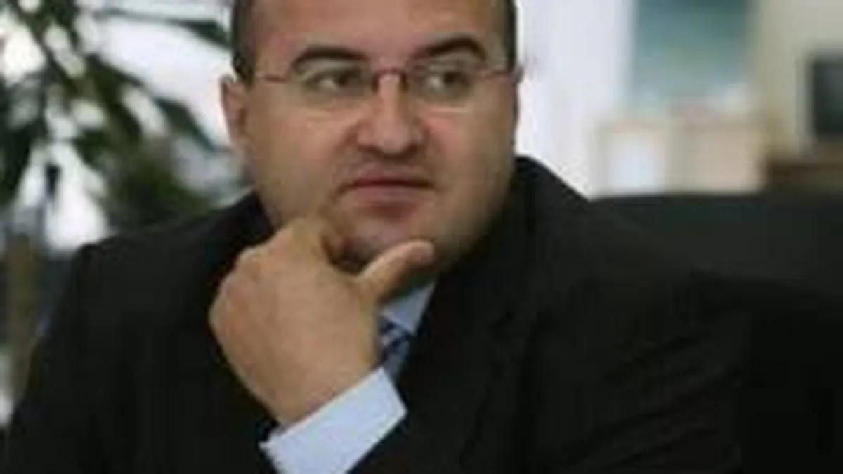 Saftoiu a propus Parlamentului si Guvernului sa aprobe o conducere interimara a TVR