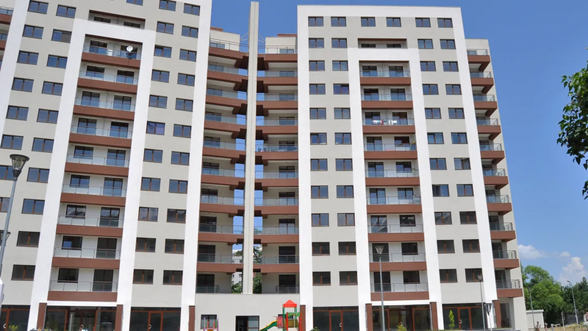 Adama accepta rate pentru apartamentele din Brasov