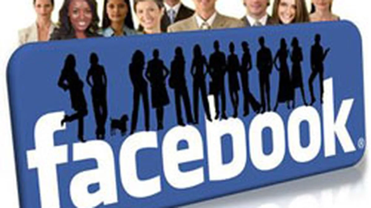 Facebook este virtual a treia tara din lume