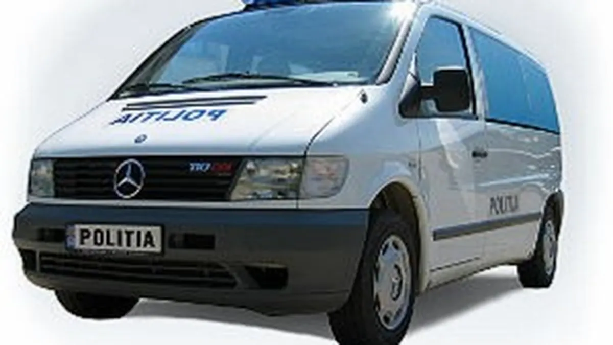 Sute de infractiuni depistate si mii de amenzi date de Politia Romana in 4 zile