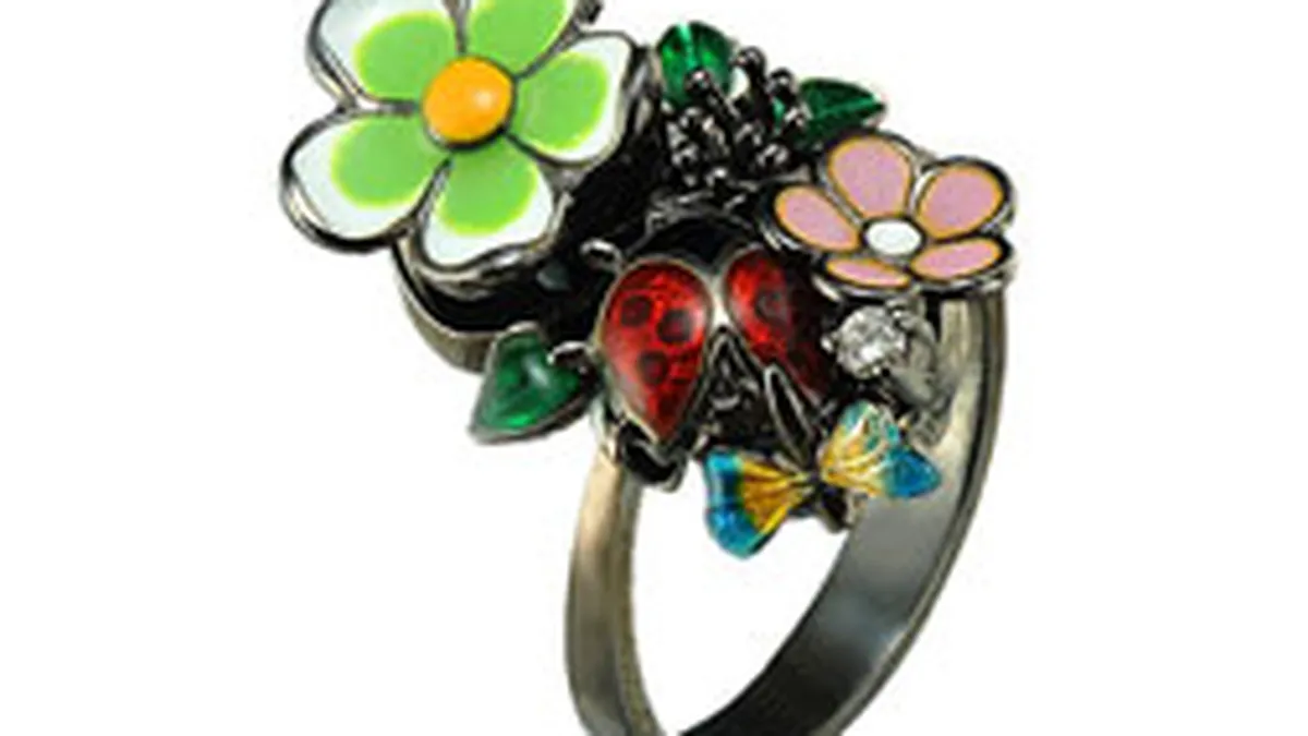 Un lant de bijuterii din Pitesti investeste 3,5 mil. euro in extinderea nationala