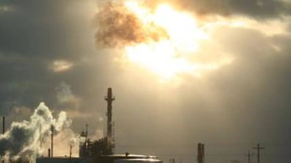 Campanie UE de 2,3 mil. euro pentru reducerea poluarii