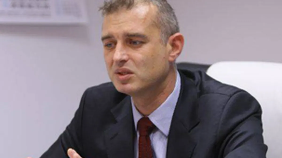 Directorul general RATB a fost revocat din functie