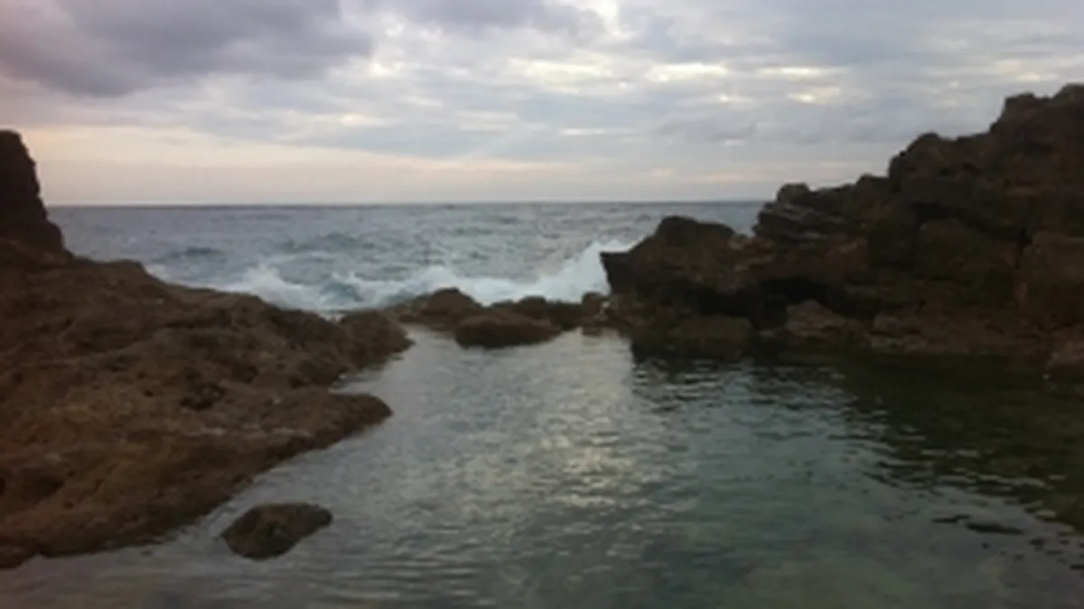 Cum se transforma mareele in sursa de energie regenerabila