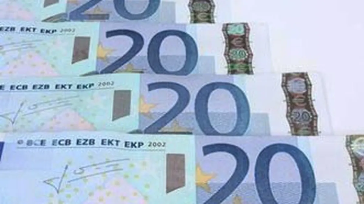 FMI: Bancile europene ar putea sa vanda active de 4.500 mld. $