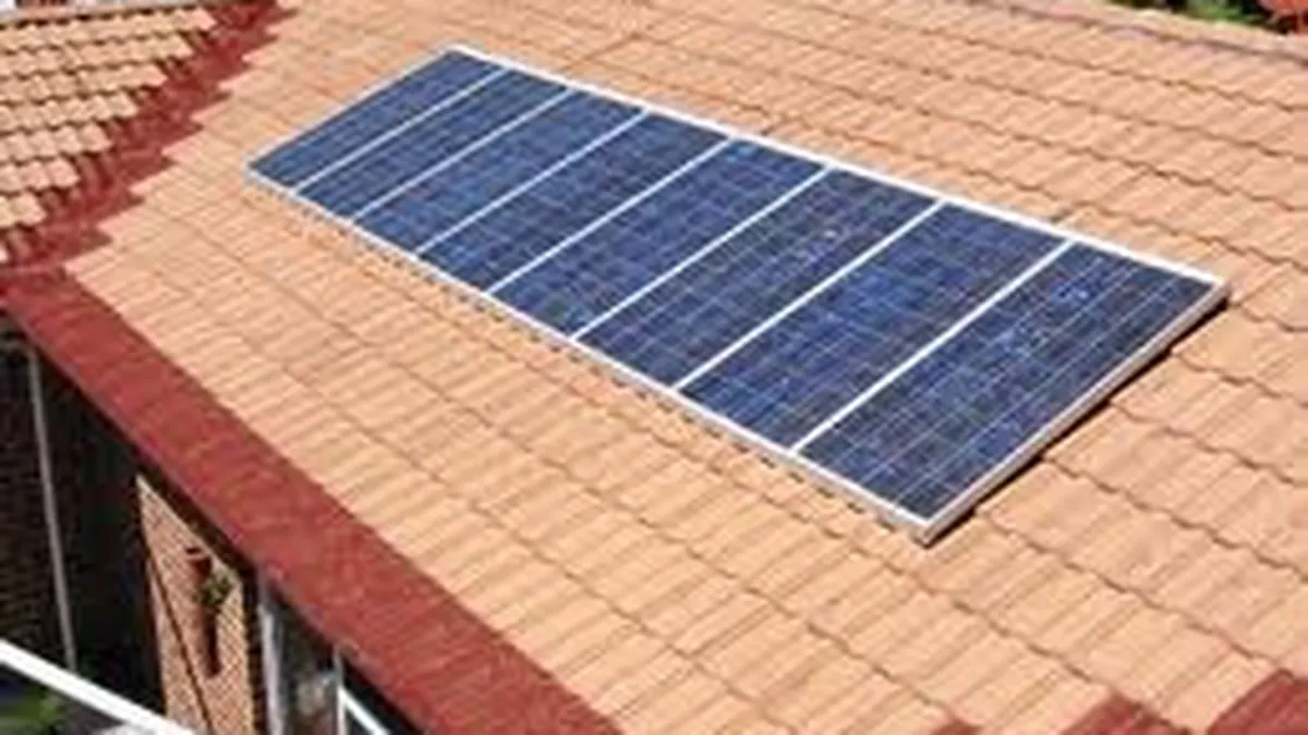 Oltenia va atrage aproape o treime din panourile solare din Romania