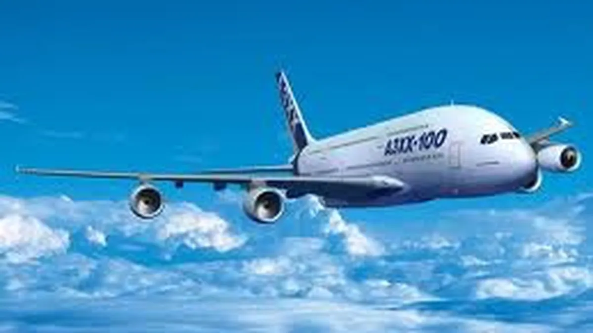 Cursa aeriana Cluj-Bruxelles, castigata la licitatia cu un singur participant