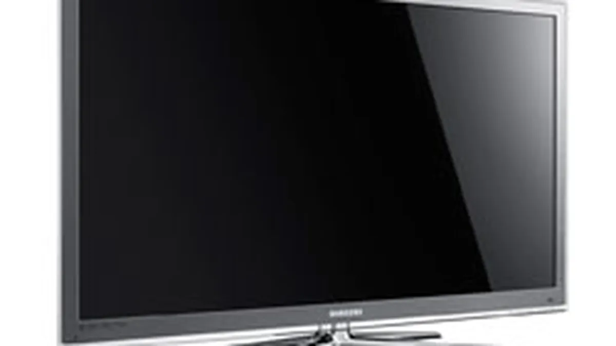 Vest-europenii vor putea accesa continut muzical online prin televizoarele Samsung