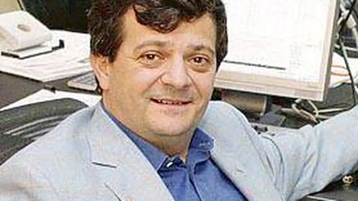 Directorul Sibex: Informatiile legate de Sima, pure speculatii