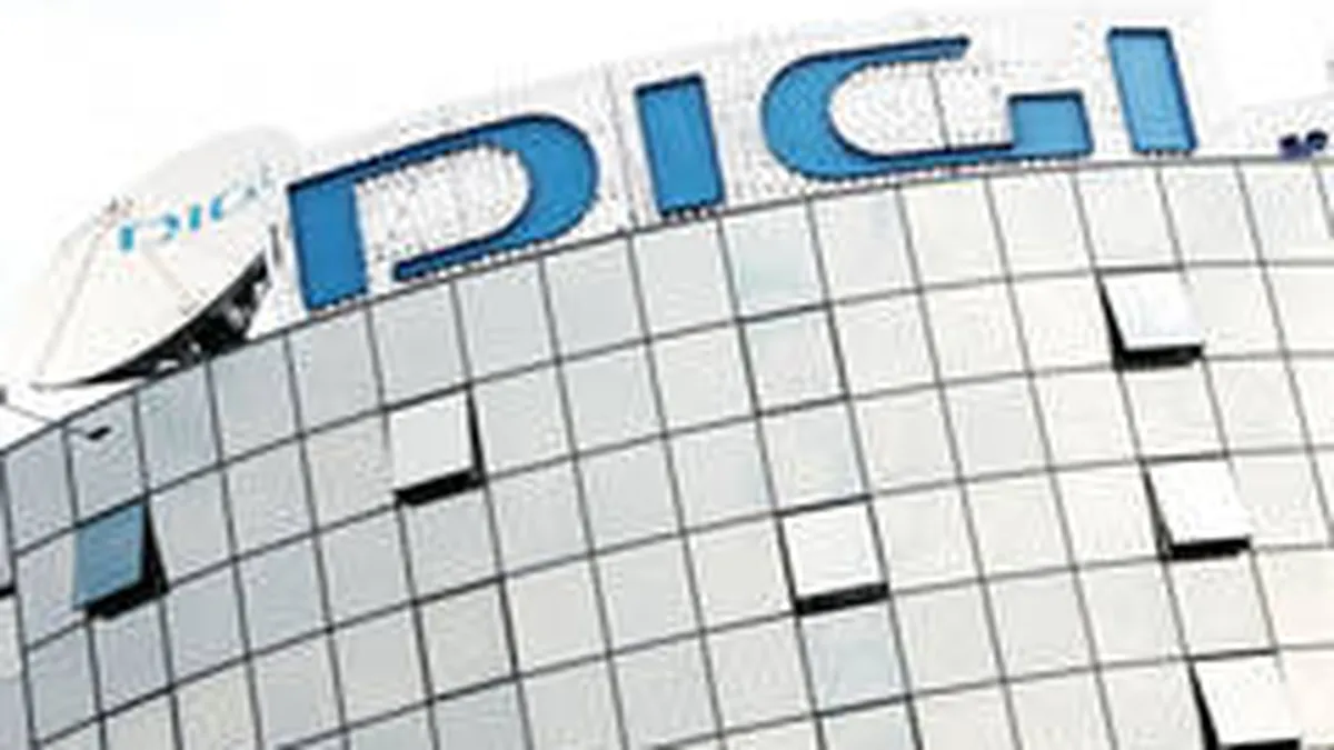 RCS&RDS vrea sa lanseze o noua televiziune