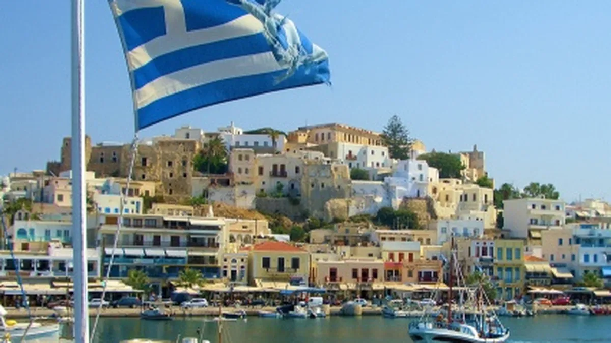 Economisti germani de top sustin ca Grecia este pierduta