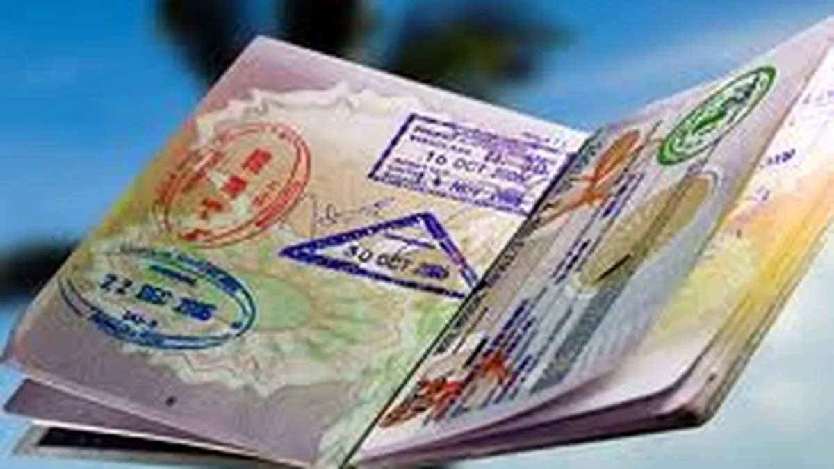 Germania nu mai vrea sa fie azilul Europei: Berlinul reintroduce vizele