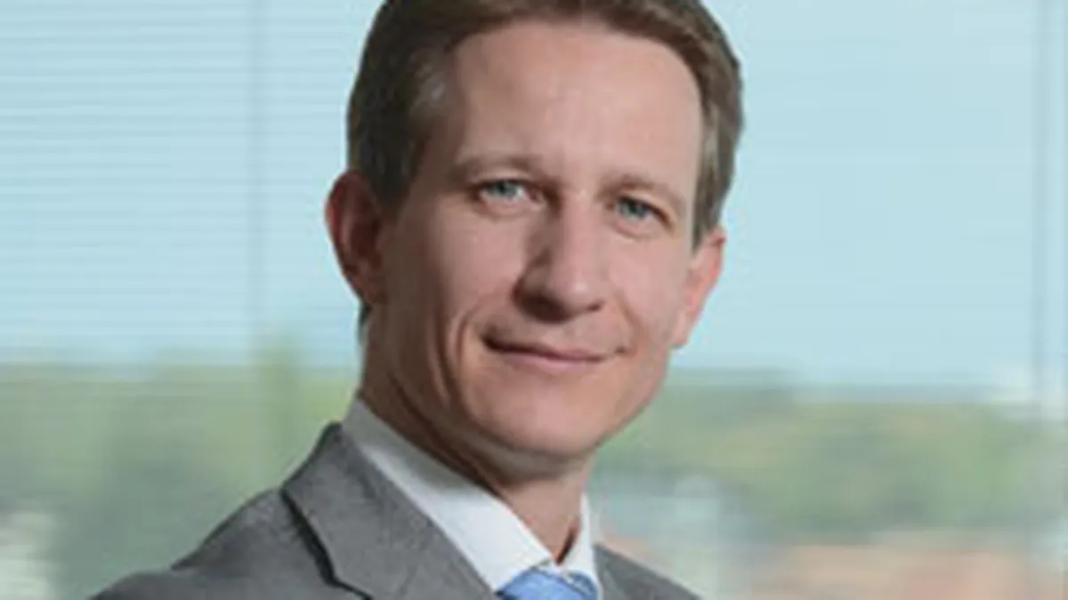 Romeo Cazanescu este noul country director al Herbalife Romania si Moldova