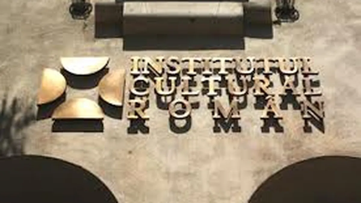 ICR are nevoie de cel putin 15 milioane de euro pentru finantarea programelor din 2013