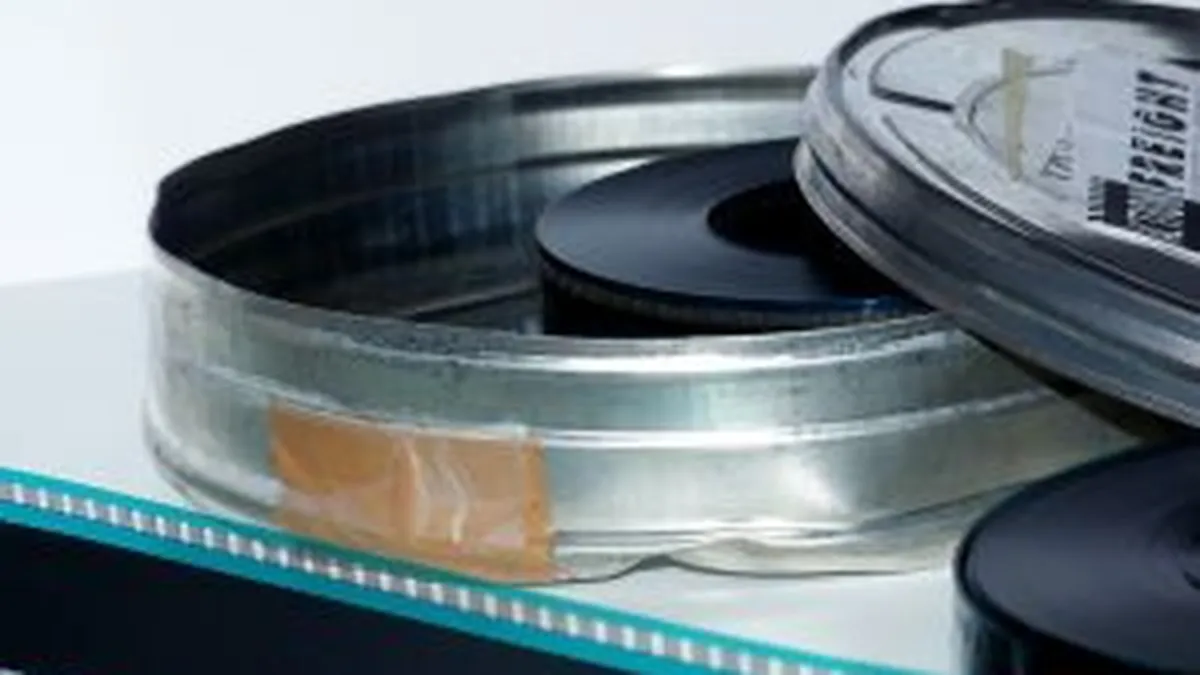 Tara cu cele mai multe filme europene lansate pe piete non-europene