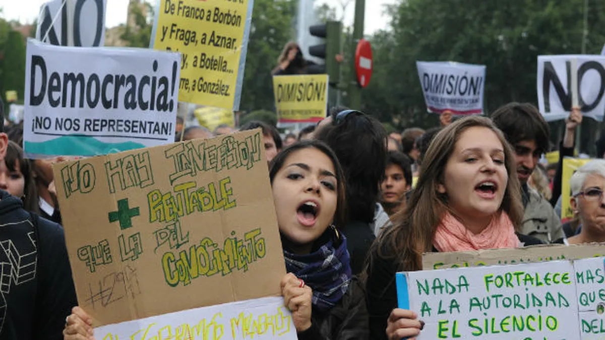 Spania, pregatita sa ceara ajutor financiar din zona euro